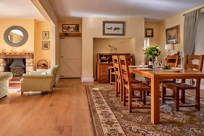 Malerisches Ferienhaus in Kingham, Keine...