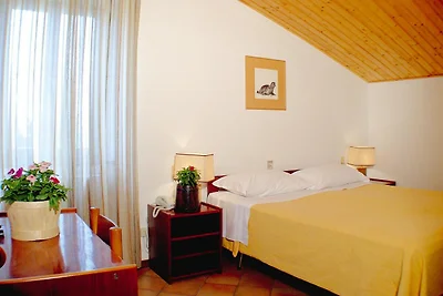 Wohnung in Montelparo mit Pool