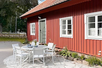 4 Sterne Ferienhaus in TVÅÅKER