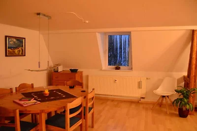 Liefde maakt van een huis een thuis.