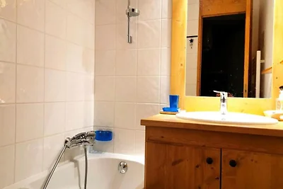 Studio für 4 Personen