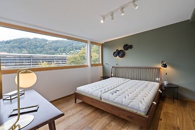 Anspruchsvolle Wohnung in Bregenz mit Balkon