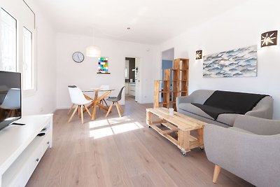 Mod. Ferienhaus  in L'Escala, Spanien