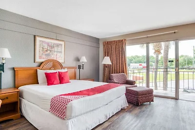 Silver Springs FL | Letto king size