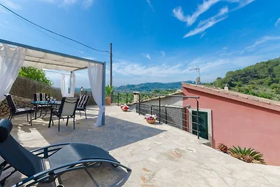 Cal Tio - Haus In Caimari. Wifi Gratis