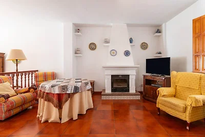 Villa a Periana vicino Torre del Mar
