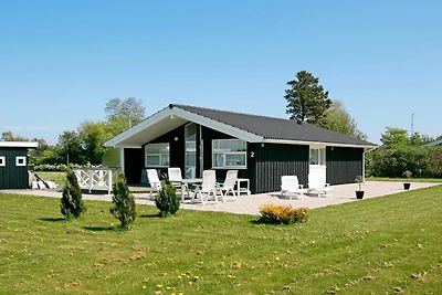 6 persoons vakantie huis in Hadsund-By Traum