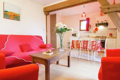 Gemütliches Cottage in Bourgnac mit...