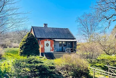6 osob apartament w LÖVESTAD