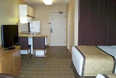 1 tweepersoonsbed (queensize)