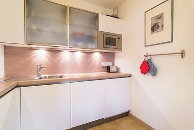 Ferienwohnung in Skigebiet-Nähe in Leogang