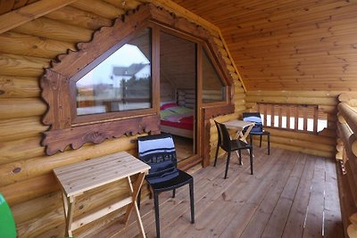 Ferienanlage mit Ferienhäusern, Rewal