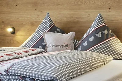 Wunderfizz vakantieappartement