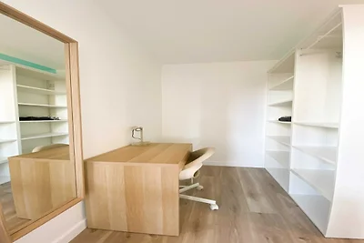 apartman za odmor Obiteljski odmor Lyon