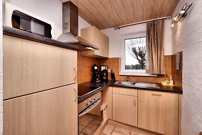 Houffalize Ferienhaus f�r 4 Personen mit...