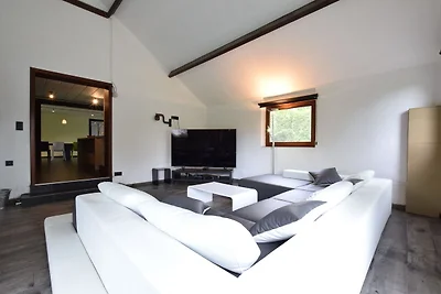Ferienhaus La Roche-en-Ardenne mit Pool