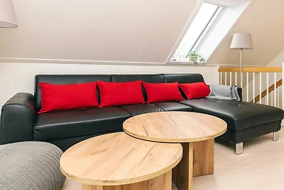 6 Personen Ferienhaus in Læsø-By Traum