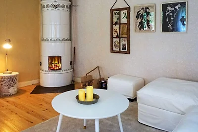 4 Personen Ferienhaus in Jämjö