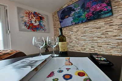 Ferienwohnung Familienurlaub Vrsi