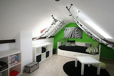 Vakantiehuis in Treis-Karden met wifi