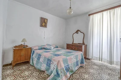 Ferienhaus in Villanueva de San Juan