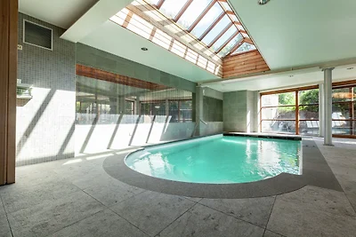 Casa vacanze Vacanza di relax Koksijde
