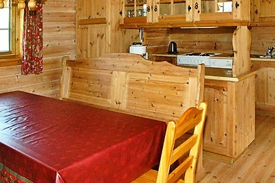 7 Personen Ferienhaus in olden