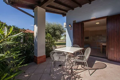 Vakantiepark Garda Village Bungalow Bilo