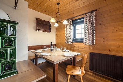 Schönes Appartement in der Sonnenalpe Naßfeld...