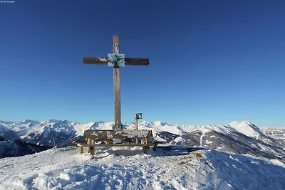 Appartement dichtbij het skigebied