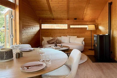 Rust, comfort en natuur in dit vakantiehuis