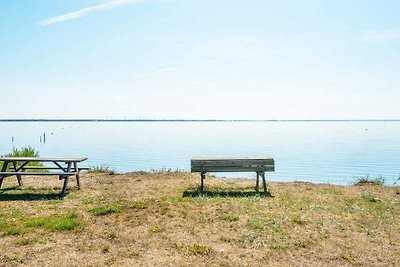 8 Personen Ferienhaus in Ulfborg-By Traum