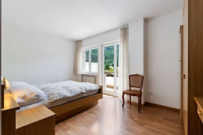 Schöne Ferienwohnung in Predazzo nahe dem...