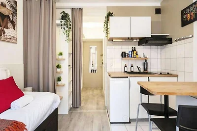 Die Little Escape-Apartments