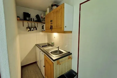 2 kamers voor 6 personen