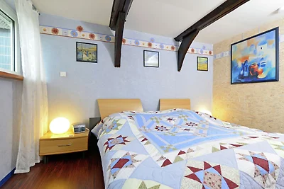 Wohnung in Löwensen mit Terrasse