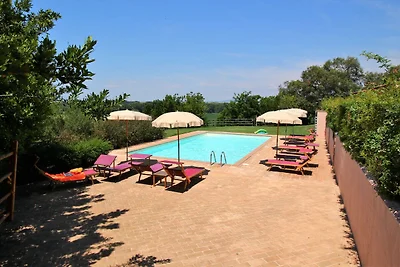 Agriturismo esotico vicino al mare