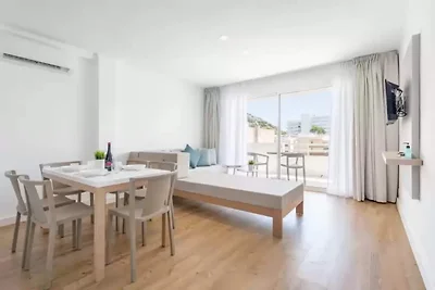 Massanet (2c) - Apartment In Canyamel.