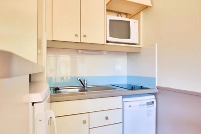 Wohnung in Mandelieu nahe Cannes Strände