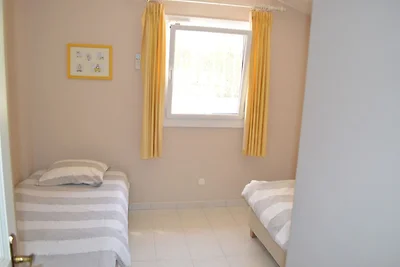 Helle Villa in Sainte-Maxime mit privatem...
