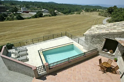Cottage di Lusso con Piscina in Catalogna
