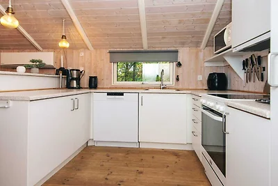 6 persoons vakantie huis in Ansager-By Traum