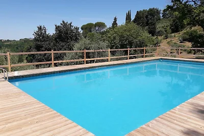 Casa vacanze rustica a Pontedera con piscina ...