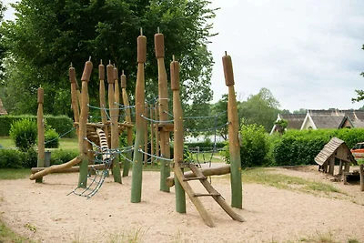 Ferienwohnung im Aparthotel Seepanorama