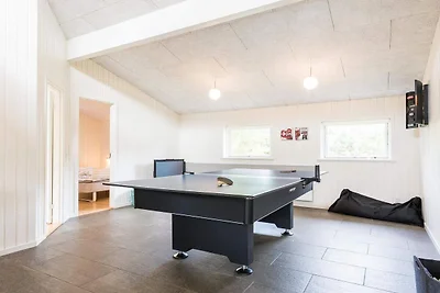 8 Personen Ferienhaus in Blåvand