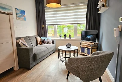 Vakantiehuis Ontspannende vakantie Veere