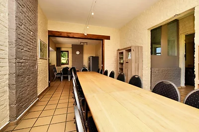 Gemütliches Cottage in Durbuy mit Garten