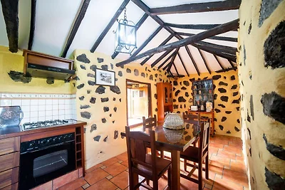 Ferienhaus inmitten des Waldes