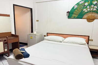 Fuga a Chiang Mai | Accogliente soggiorno per