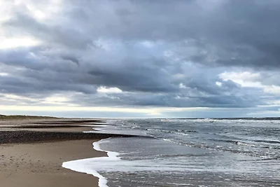 6 Personen Ferienhaus in Læsø-By Traum